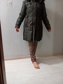 Giaccone donna "Gas"