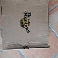 Dr Martens da Donna