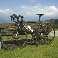 Wilier Le Roi ramata 