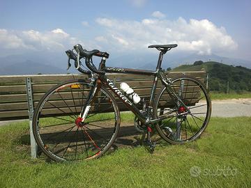 Wilier Le Roi ramata 