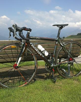 Wilier Le Roi ramata 
