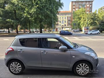 Suzuki Swift 1.2 Top