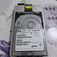 Disco Server HP 36gb 15k U320 SCSI HOTSWAP