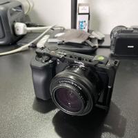 Fotocamera Sony ZV-E10