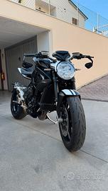 MV Agusta Brutale 800