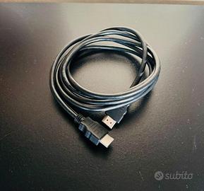 Cavo HDMI standard