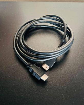 Cavo HDMI standard