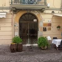 Centro: 2 stanze uso ufficio