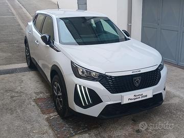 Peugeot 2008 Hybrid 145 e-DCS6 Style