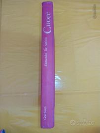 Cuore di E. De Amicis