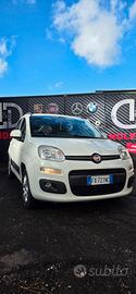 fiat panda 2019
