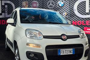 fiat panda 2019