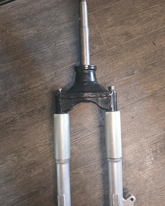 forcella aprilia scarabeo piaggio 2008-2016