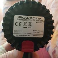 scopa elettrica a batteria