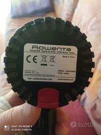 scopa elettrica a batteria