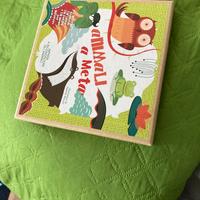 Gioco di carte per imparare a leggere
