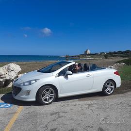 PEUGEOT 308 1ª serie - 2010