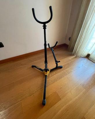Stand per sax baritono Hercules