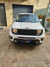 JEEP RENEGADE 1,6 Multijet 120cv