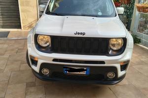 JEEP RENEGADE 1,6 Multijet 120cv