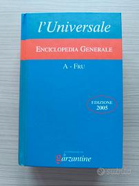 Enciclopedia Generale A - FRU