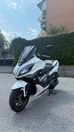 KYMCO Xciting 400i