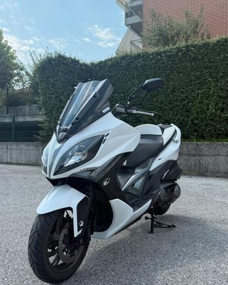 KYMCO Xciting 400i