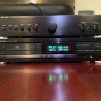 Componenti HIFI