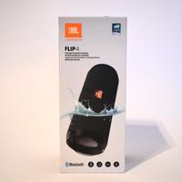 CASSE JBL FLIP 4