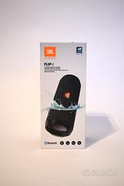 CASSE JBL FLIP 4