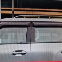 ICH-X K3 DEFLETTORI ARIA FINESTRINI