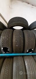 Gomme invernali Pirelli pari al nuovo