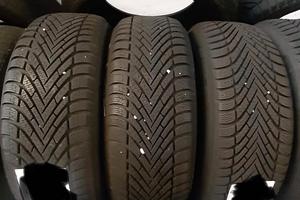 Gomme invernali Pirelli pari al nuovo