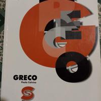 Eserciziario di Greco per liceali e universitari
