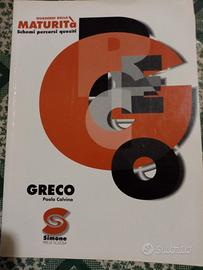 Eserciziario di Greco per liceali e universitari