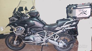 bmw r 1200 gs
