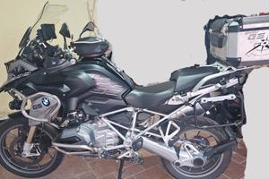 bmw r 1200 gs