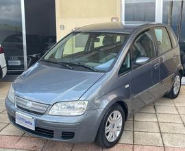 Fiat Idea 1.3 Multijet 16V 70 CV BlackEnergy/ Dina