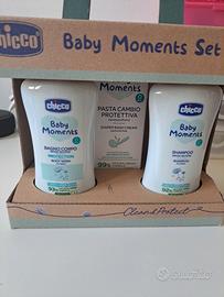 Set bagno bimbi