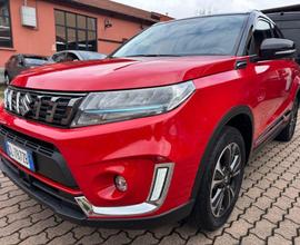 SUZUKI Vitara 1.5 Full Hybrid A/T Starview