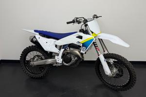 2025 Husqvarna FC 250