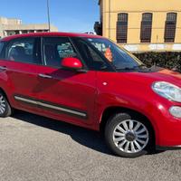 Fiat 500L 1.4 95 CV Pop Star km 74000