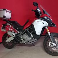 Ducati Multistrada 1200 - 2016