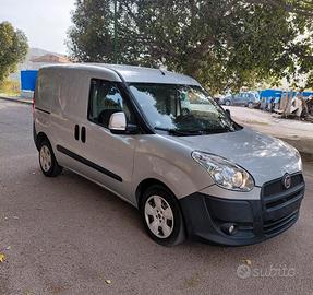 Doblo Cargo 1.3 Mjt