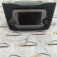 Autoradio Alfa Romeo Mito 955 MK1 01561257950