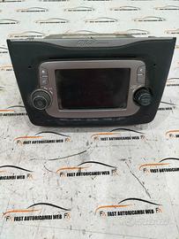 Autoradio Alfa Romeo Mito 955 MK1 01561257950