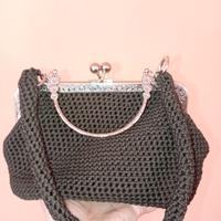  set bag, pochette e porta monete 