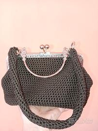  set bag, pochette e porta monete 