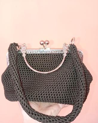  set bag, pochette e porta monete 