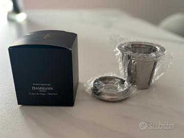 Infusore per tisane Dammann Frères